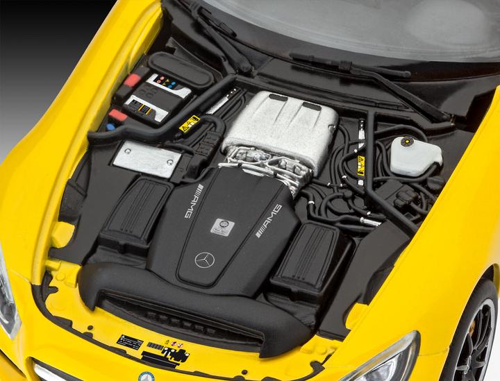 Produktbild Revell Mercedes-AMG GT