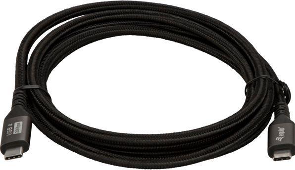 Image du produit equip USB C – USB C (2 m, USB 4.0, 100 W)