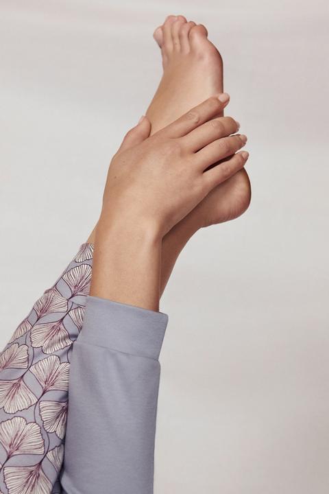 Produktbild Calida Nightwear Xtra Bündchen-Pyjama (S)