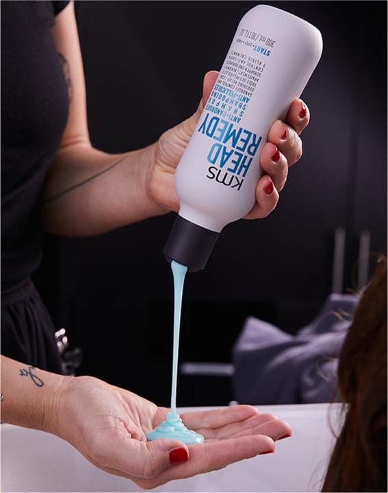 Produktbild KMS California Head Remedy (300 ml, Flüssiges Shampoo)