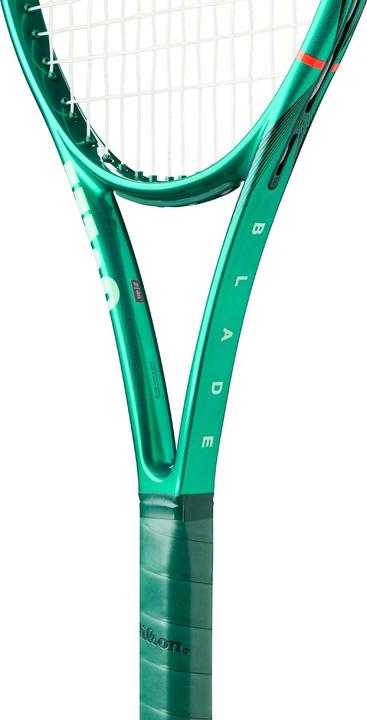 Produktbild Wilson Blade 100L V10 Tennisschläger (3, 285 g, Nicht bespannt)