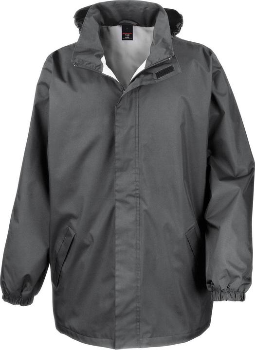 Produktbild Result Clothing Jacke wasserfest Mittelschwer (S)