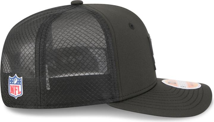 Produktbild New Era 9Seventy Trucker Cap - Sideline Oakland Raiders