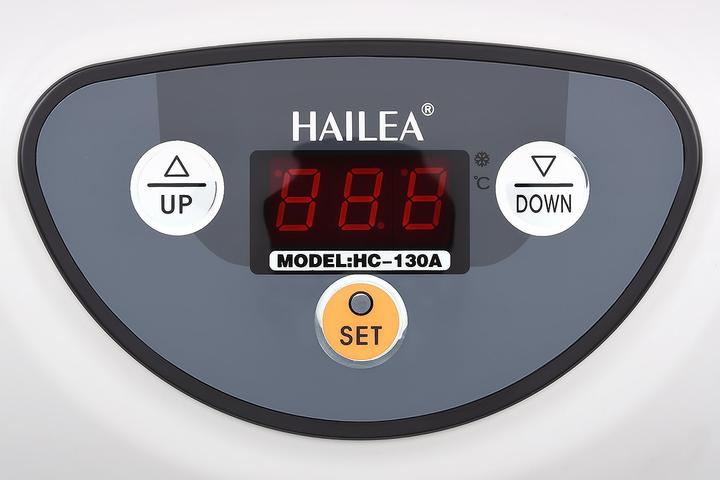 Actual product image Hailea Ultra Titanium 150 HC130