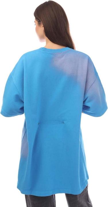 Produktbild Off Painter TShirtKleid Logo (34)