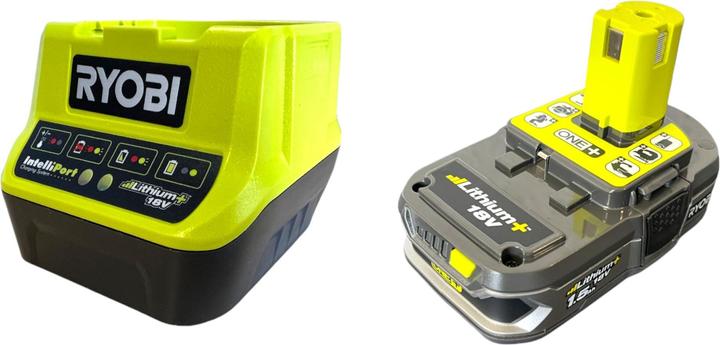 Produktbild Ryobi RY18PSX10A-0 Hand-Astschere 18 V (Akku Kettensäge)