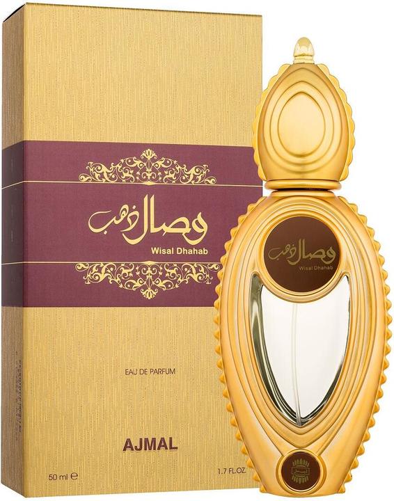 Immagine prodotto Ajmal Wisal Dhahab (Eau de parfum, 50 ml)