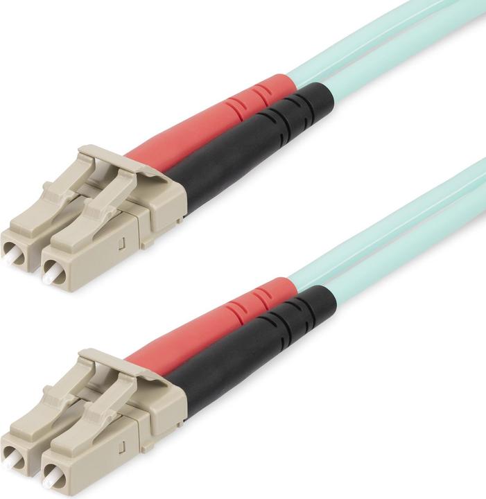 Produktbild StarTech Om4 Multimode Fiber Cable (CAT6e, 20 m)