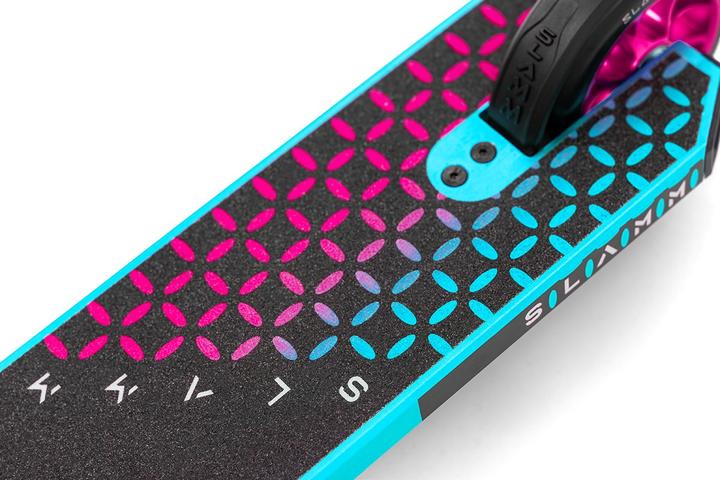 Immagine prodotto Slamm Acrobazia d'assalto con scooter freestyle 2024