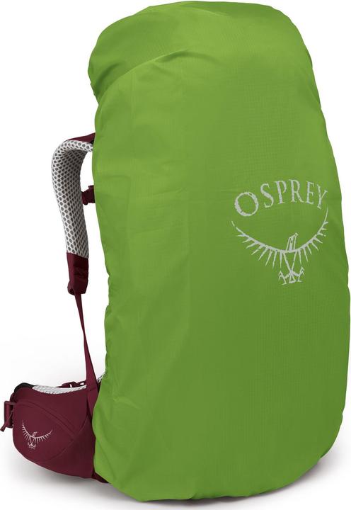 Produktbild Osprey Women's Aura AG LT 65 (65 l)