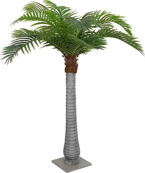 Immagine prodotto vidaXL künstliche Palme (200 cm)