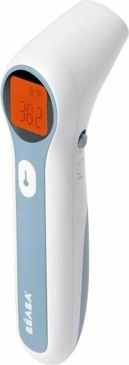 Beaba Thermospeed (Berührungslos, Ohr, Stirn)
