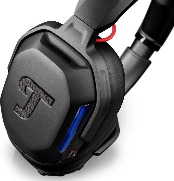 Produktbild Teufel CAGE Pro (Kabellos, Kabelgebunden)