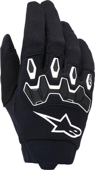 Alpinestars Gloves Full Bore V2 Black
