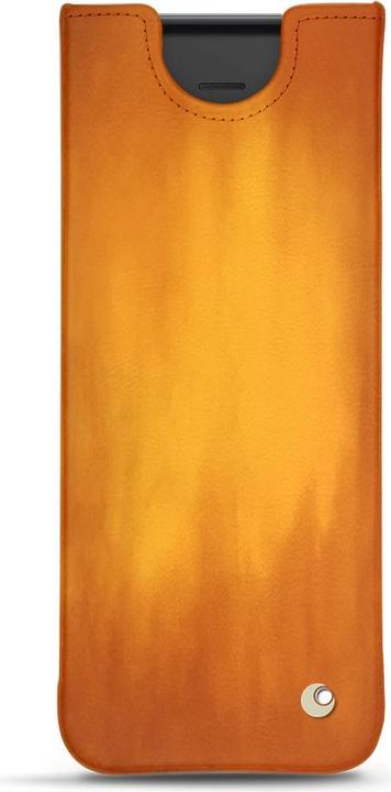 Patine orange