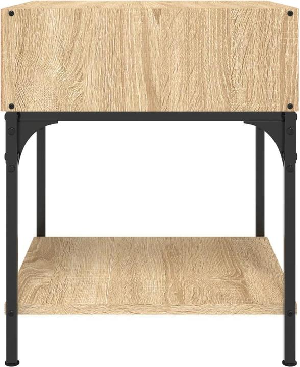 Produktbild VidaXL Darren (40 x 41 x 50 cm)