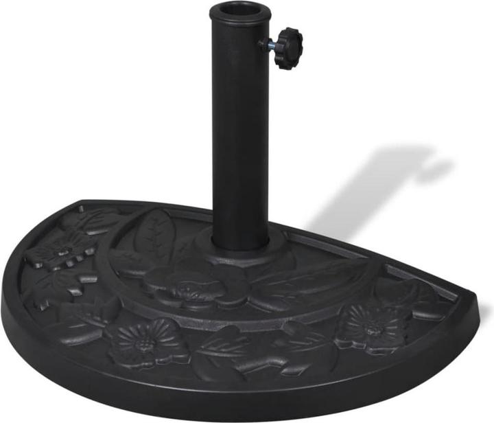 Produktbild vidaXL Sonnenschirmständer