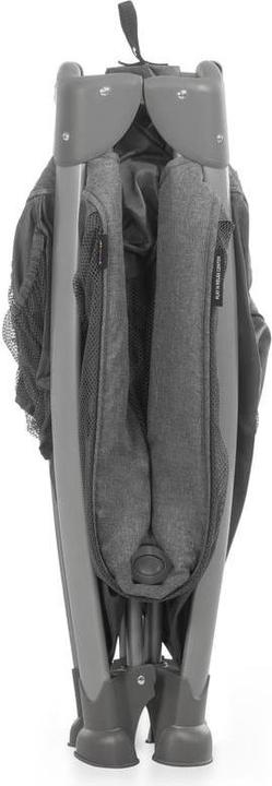 Produktbild Hauck Play N Relax Center Melange Charcoal
