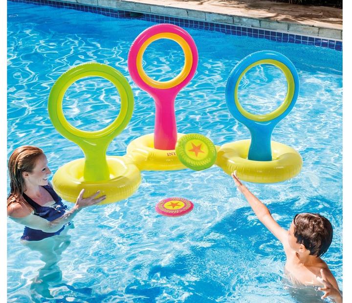 Actual product image Intex Wet Set Collection