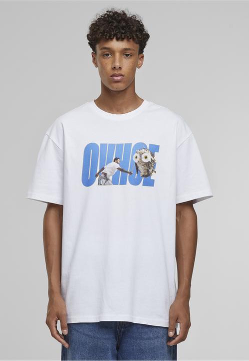 Produktbild Urban Classics Upscale Ovhoe Oversize Tee - 178335 (M)