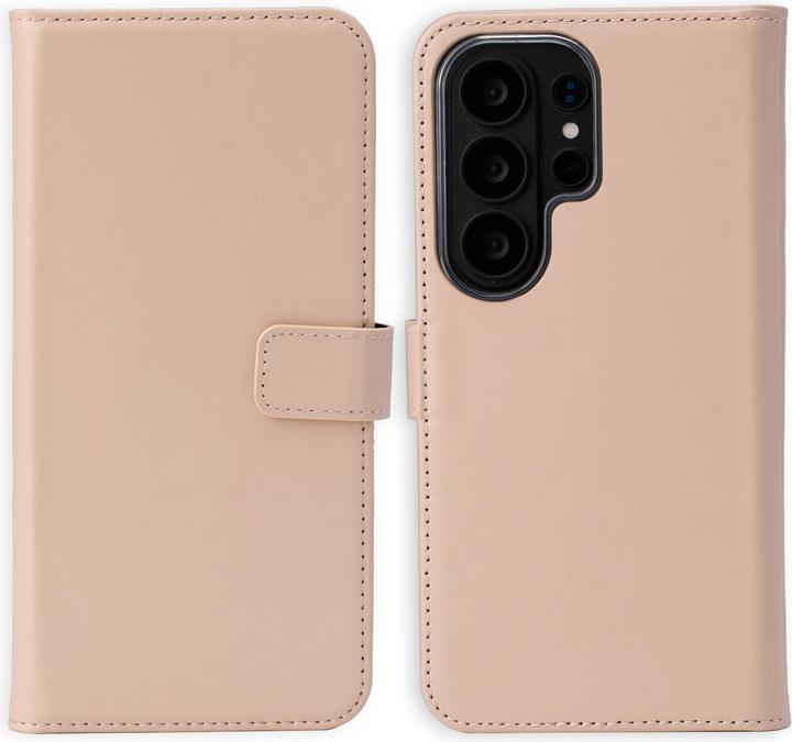 Dusty Pink, Light Pink