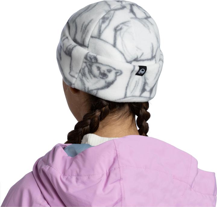Produktbild Buff Jr Polar Prints Hat Bargy (One Size)
