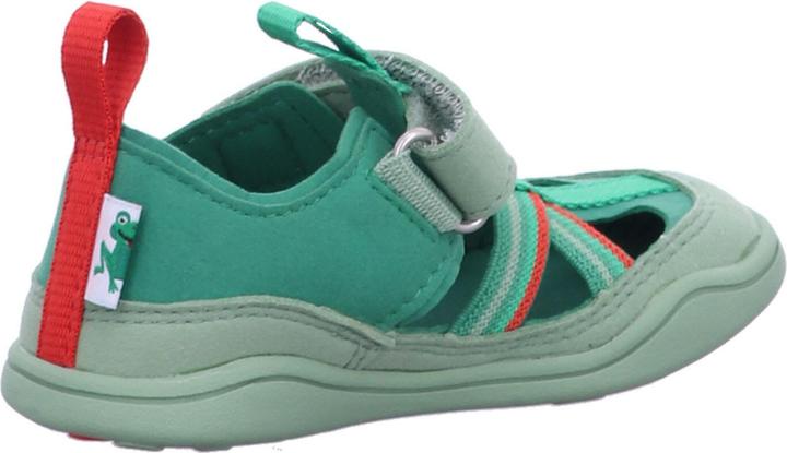 Actual product image Affenzahn Breezy Frosch (29)