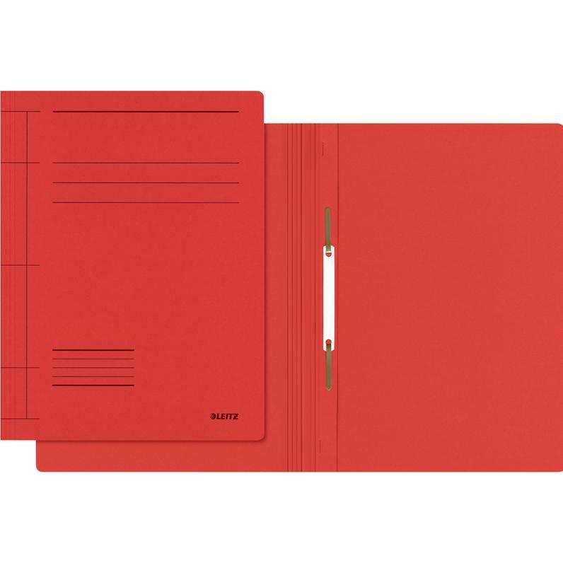 Leitz, Mappe, Schnellhefter Fresh (A4, 1 x)