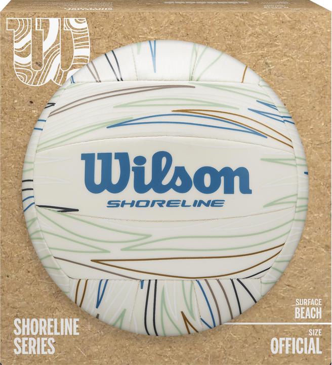 Immagine prodotto Wilson Shoreline Eco Vb Di (5)