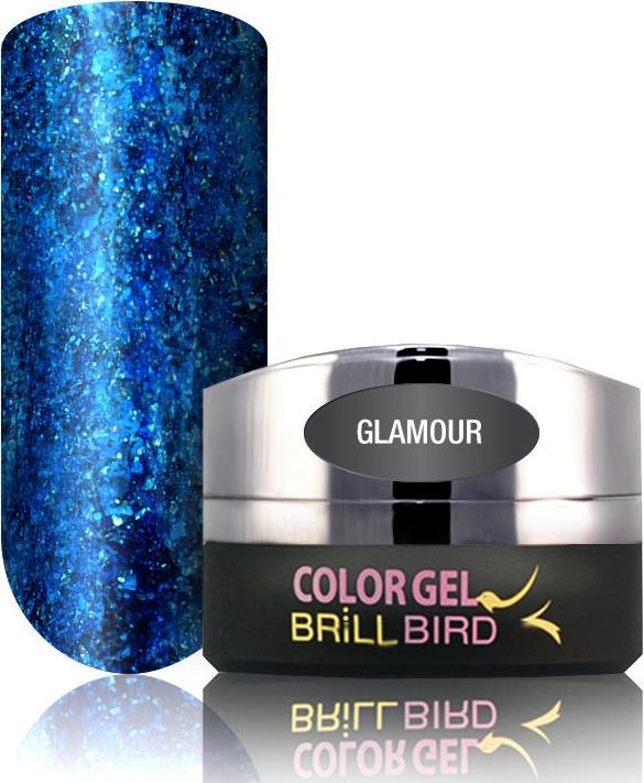 Produktbild BrillBird Glamour Gel 5 – 5ml