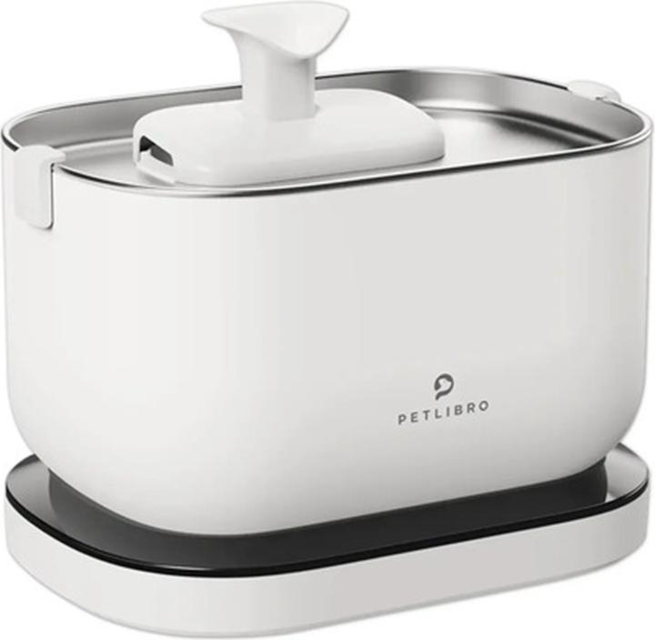 Petlibro Dockstream Wireless Pump Water Fountain (2.50 l)