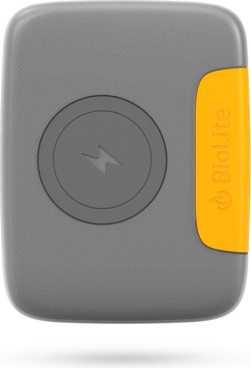 Actual product image Biolite Charge 100 Max (100 W, 91000 Wh)