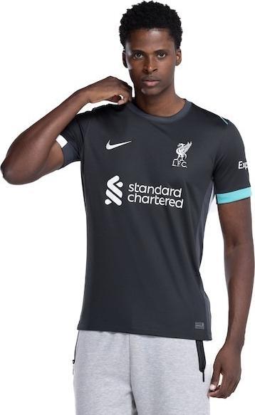 Nike Maglia Away del Liverpool FC (S)