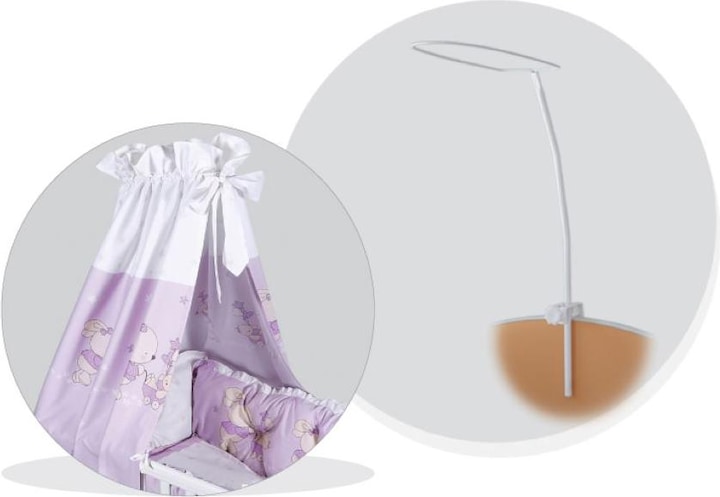 Produktbild Lorelli Himmelstange