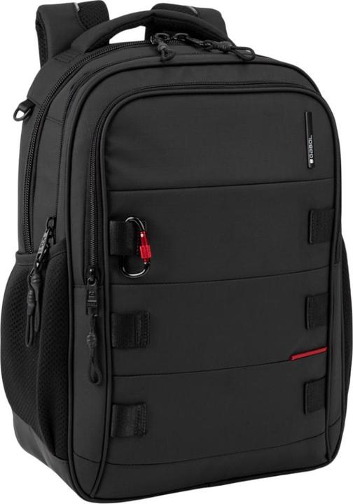 Produktbild Gabol Disk - Laptoprucksack 3 DPT 15.6" (20.40 l)