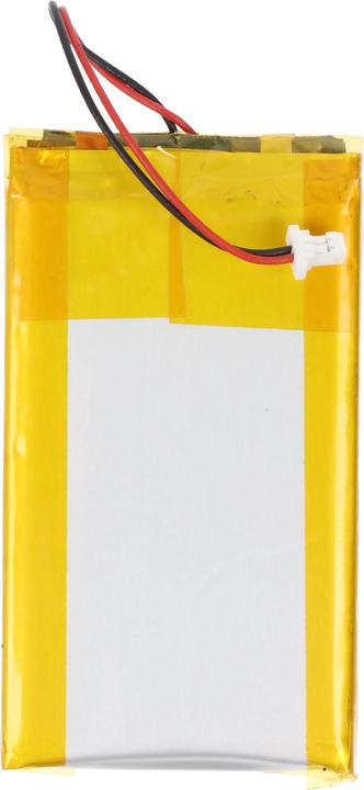 Produktbild XCell Akku passend für Sennheiser HDE 2020-D-II Kinnbügelhörer Li-Polymer 3.7V 820mAh