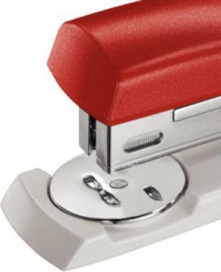 Actual product image Leitz NeXXt (25 Sheets)