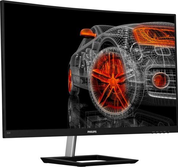 Productafbeelding Philips E-Line 328E1CA/00 (3840 x 2160 Pixels, 32")
