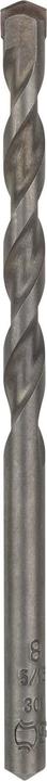 Produktbild Bosch Professional Zubehör Betonbohrer CYL-3, 8 x 80 x 120 mm, d 7,5 mm, 10er-Pack (7.5 mm)