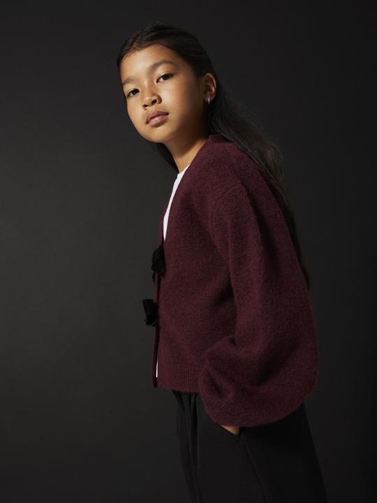 Produktbild Name it Regular Fit Strickjacke (122, 128)