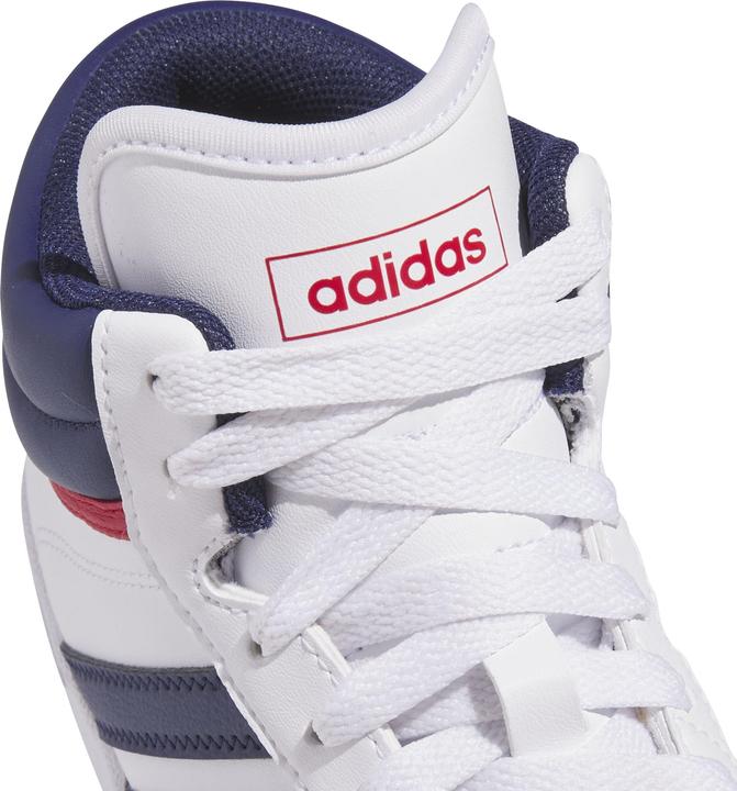 Produktbild adidas Hoops 4.0 Mid (39 1/3)