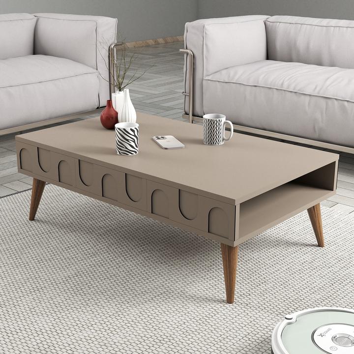 Image du produit Hanah Home Lyon (105 x 105 x 34.60 cm)