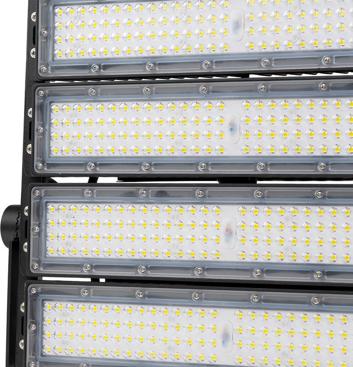Actual product image Enovalite Professional stadium floodlight (IP66)