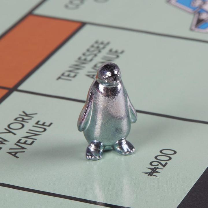 Productafbeelding Hasbro Gaming Klassieke editie (Duits)