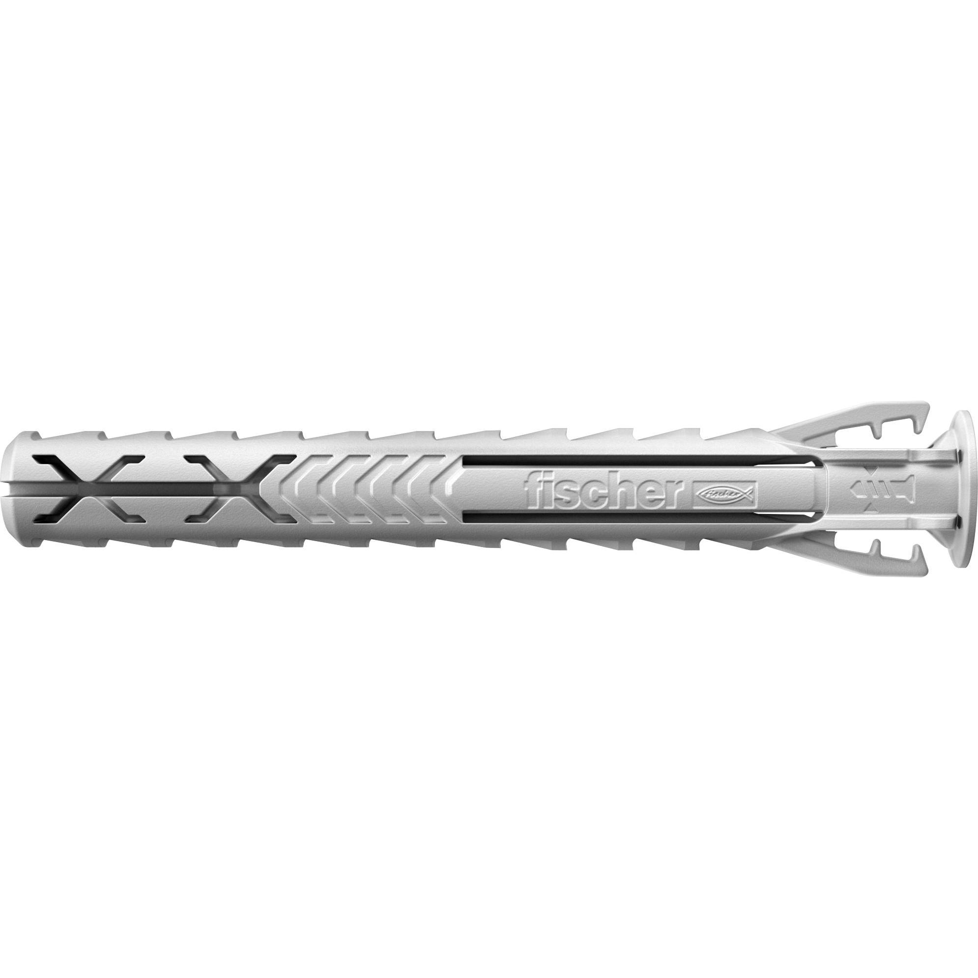Fischer, Dübel, Dübel SX Plus 6x50 (100 Stk.)