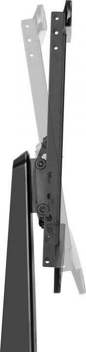 Actual product image NanoRS RS167 gaming mount/stand for 32-55" monitor (Table, 55")