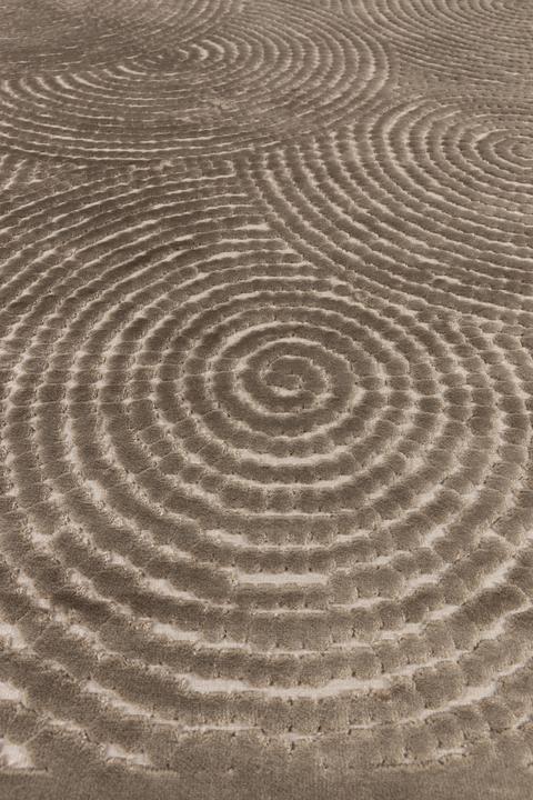 Produktbild Dutchbone Dots (170 x 240 cm)