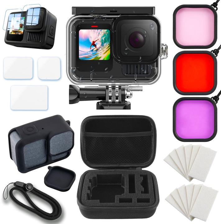 Produktbild Mojogear Set Accessori Hero 13