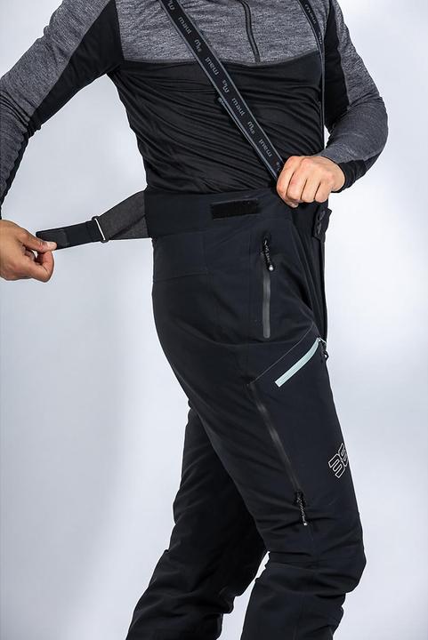 Immagine prodotto Maul Sport Pantaloni da sci Hochseiler Megatex (29)