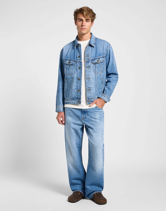 Produktbild Lee Jeans Asher (W31/L32)